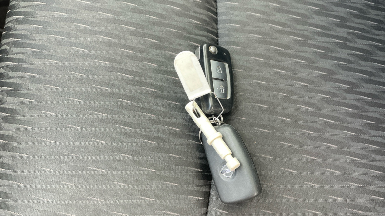 Nissan X-Trail 1.7 dCi Acenta 5dr Diesel Station Wagon